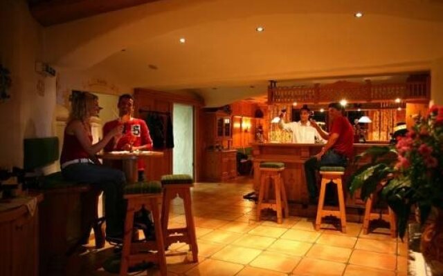 Alpenhotel Neuwirt