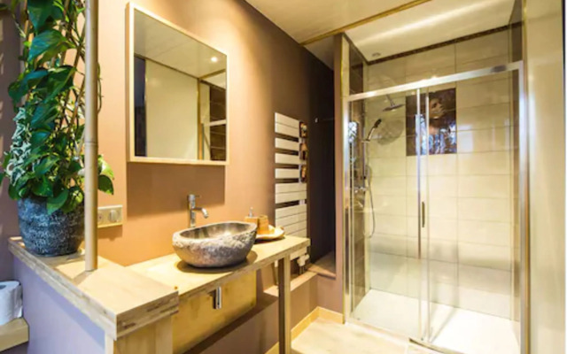 Chambres et Gites La Paysanne