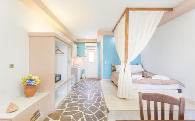 Saint George's Hotel