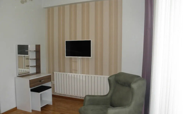 Nisa Sultan Taksim Residence