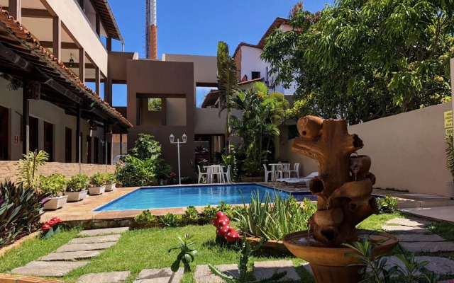Villa do Sol Flat