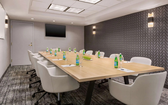 Radisson Hotel Sunnyvale – Silicon Valley