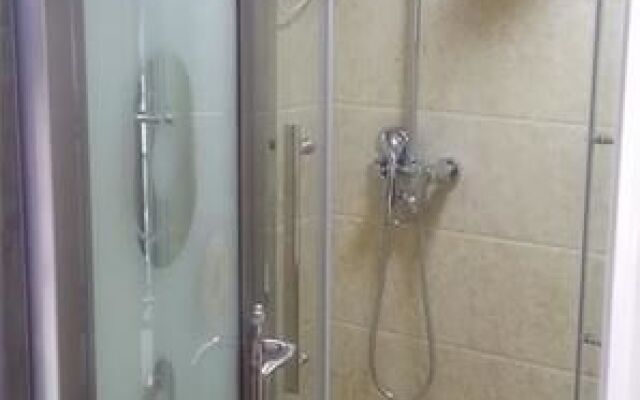 Century Hao Ting Apartment