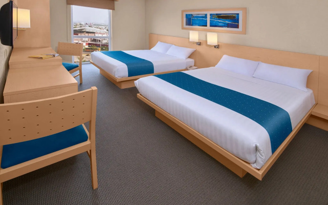 City Express by Marriott Puebla Finsa