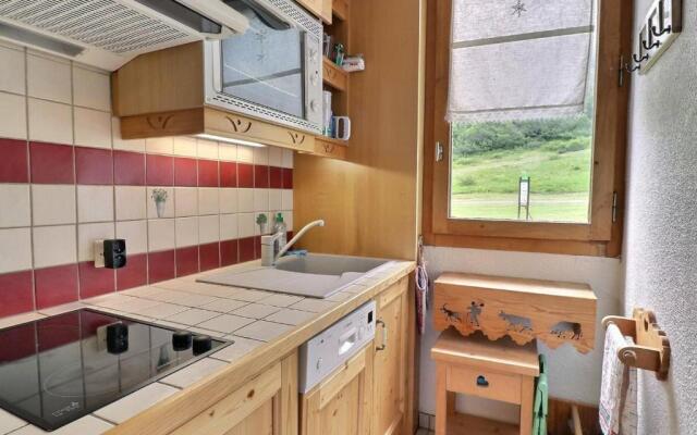 Appartement Méribel, 2 pièces, 4 personnes - FR-1-182-232