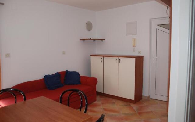 Apartments Beus