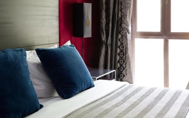 Frank Porter - Reehan 5