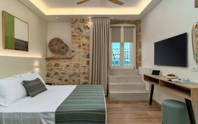 YeeOn Boutique City Hotel Gythio