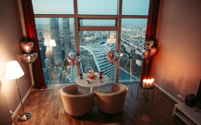 Romantic Room