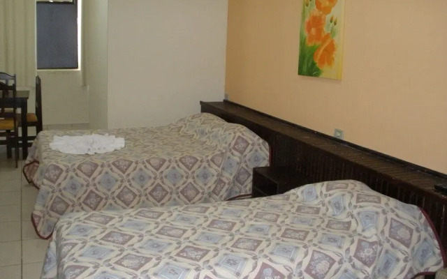 Hotel Três Lagoas