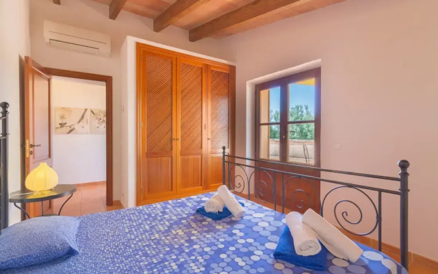 Can Revell Villa With Pool & Jacuzzi