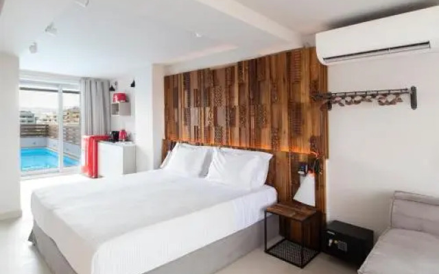 Bespoke House Athens