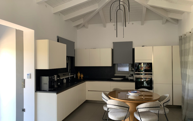 Helios Luxury Villas