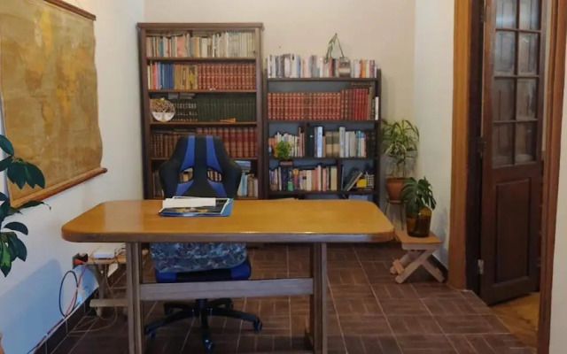 Casa Ramirez - Guest House