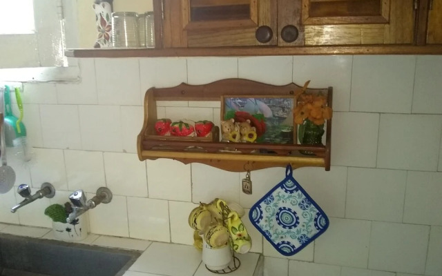 Mabel's House