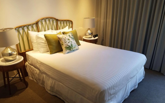 The Imperial Hawaii Resort