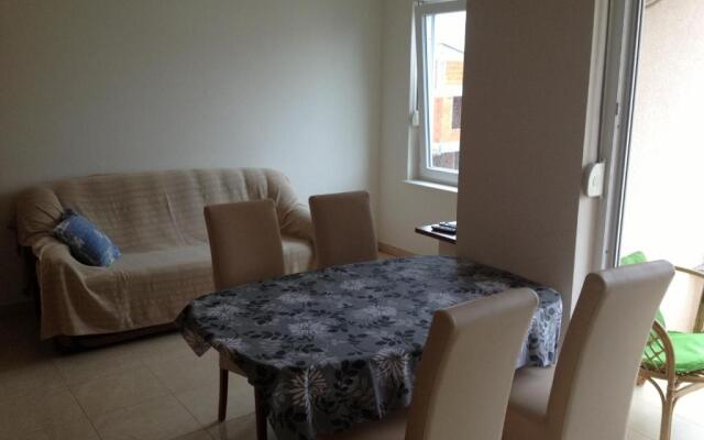 Apartments JayZarium