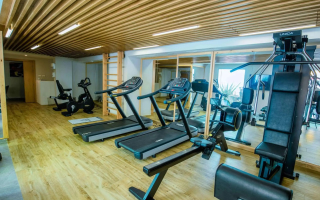 Novotel Mohammedia