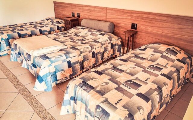 Parque Hotel Holambra