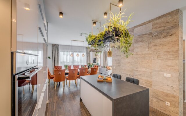 Villa Le' Tini Luxury - Luxury Residence