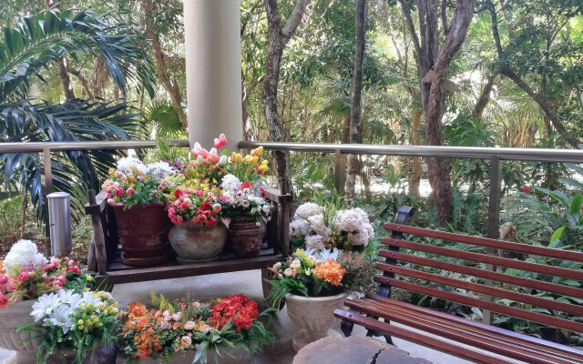 El Dorado Seaside Suites by Karisma - Adults Only