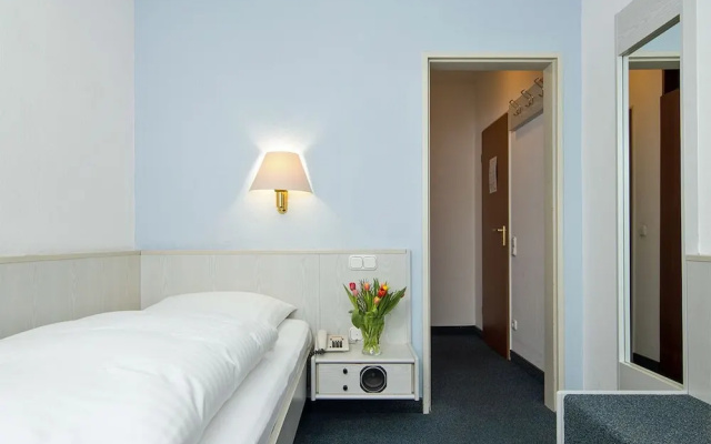 Hotel Rennschuh