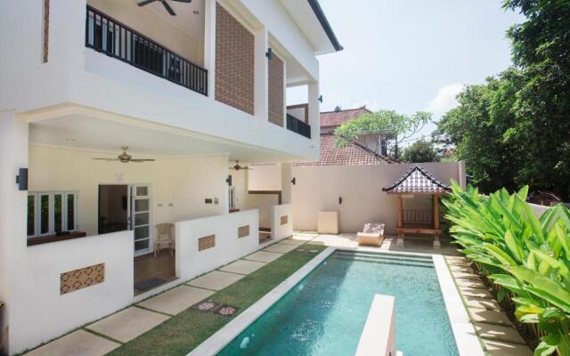 Donguri House Bali