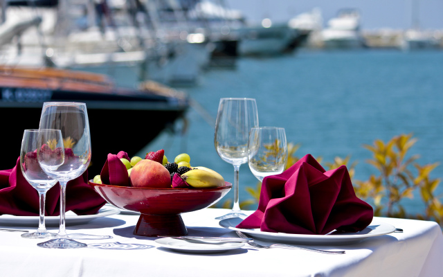 Hotel Nautica