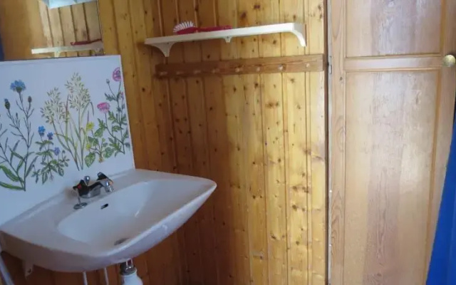 Fyrklöverns Stugby
