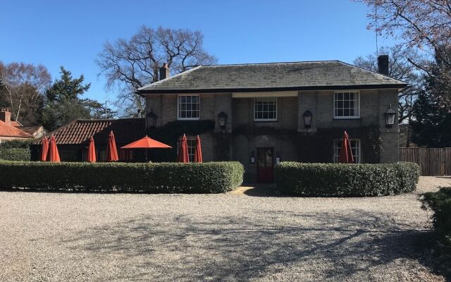 The Kings Head