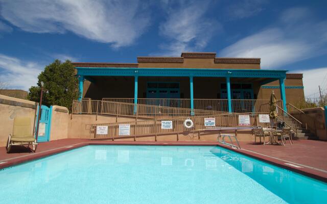 Hilton Vacation Club Villas de Santa Fe