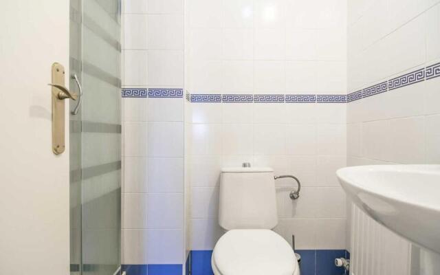 Apartamento Alcalá Real
