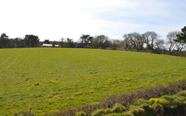 Trelawne Hotel