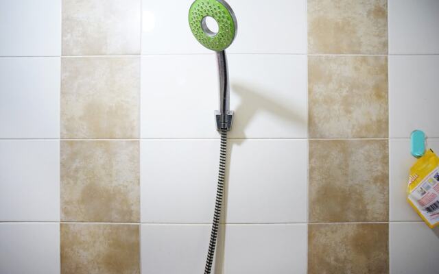 Kamarku Apartment at The Edge