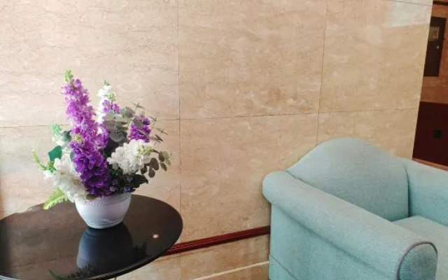 Lido Serviced Residence(Fangyuan West Road Branch)