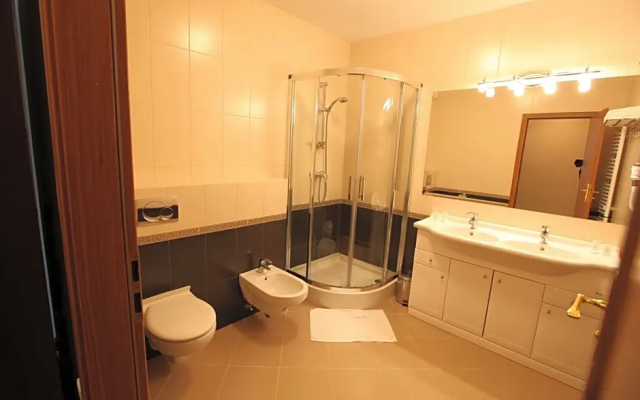 Hotel Janusz