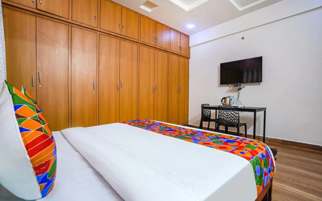 Fabhotel Q Suites