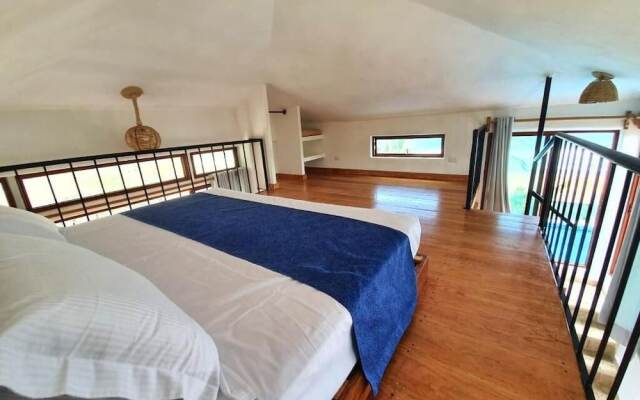 Hotel Casa Shula Acapulco