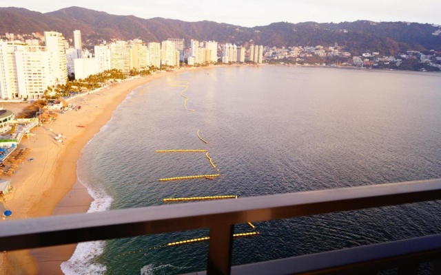 Holiday Inn Resort Acapulco