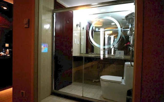 Zhongtie Business Square Hotel