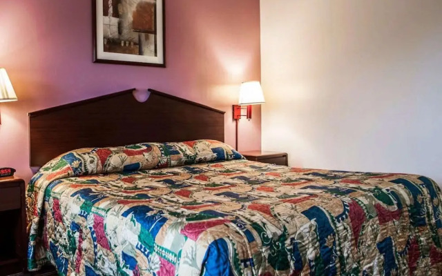 Express Inn -Rahway