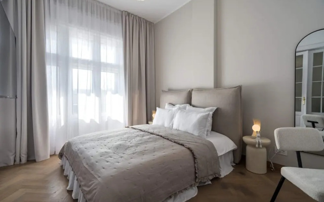 Stunning 3BR Apartment in Bucharest