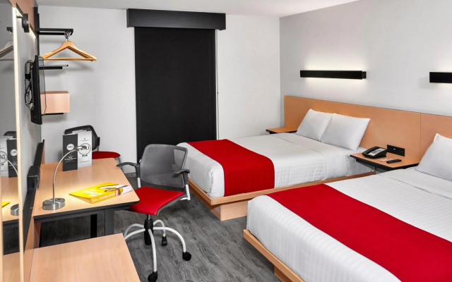 City Express by Marriott Merida