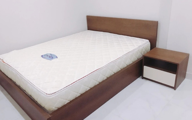 Airstar Apartment