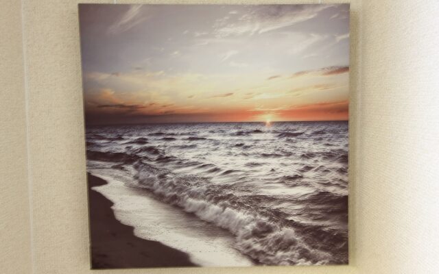 Alphabed Okayama Ekimotomachi Room 306