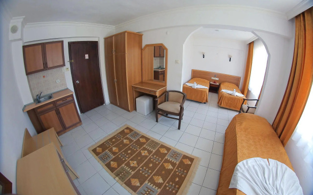 Prestige Residence Hotel