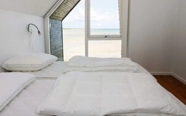 8 Person Holiday Home in Hadsund
