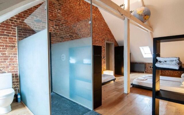 Holiday Home in Denee for 21 People