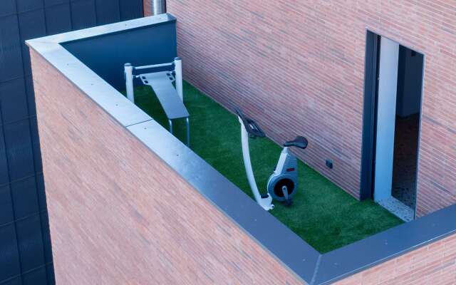 21 House of Stories Navigli