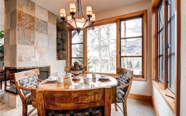 Aspen Ridge 27